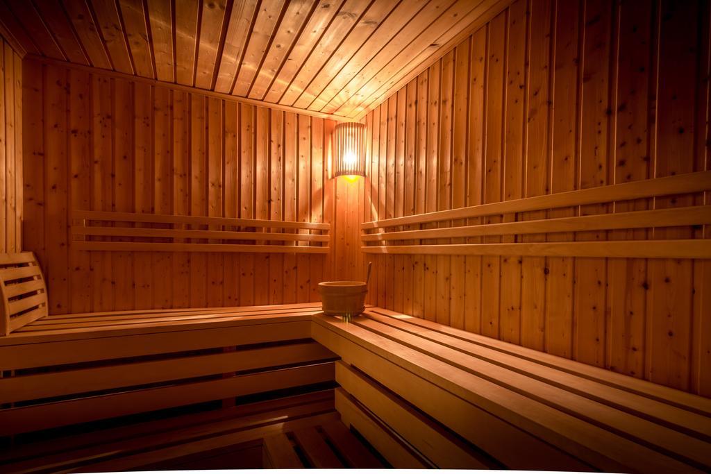 Penzion Raimund Dolný Smokovec Exteriör bild